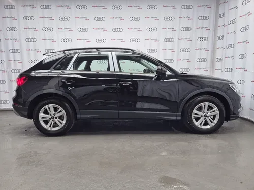 Audi Q3 1.4 35 Tfsi Dynamic 150hp Dsg
