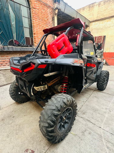 Polaris Rzr 1000 Xp Ride Command