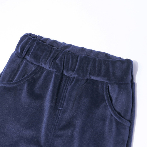 Conjunto De Sudadera Con Capucha Y Pantalones Para Bebés, Ni