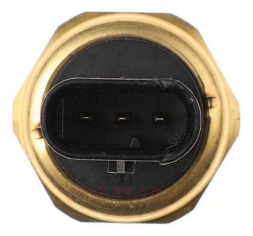 Sensor De Presión De Aceite 4x 12617592532 51c918-01 Para M2