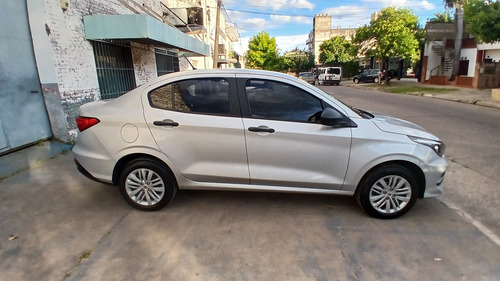 Fiat Cronos 1.3 Attractive Mt
