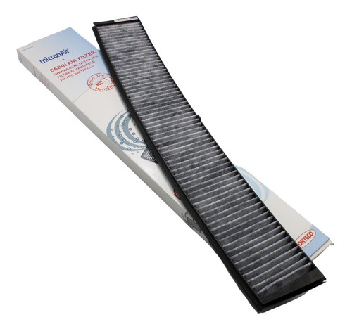 Filtro Aire Cabina Bmw 330 00-06, X3 04-11 Corteco Original