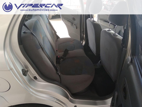 Chevrolet Spark 1400 Y 48 Cuotas En Pesos 1.0 2010