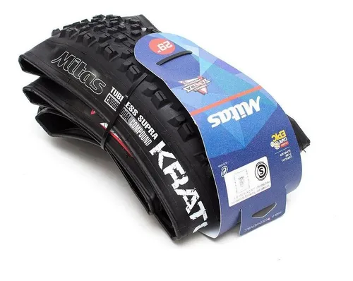 Cubiertas Mitas Kevlar Mtb 29 MercadoLibre