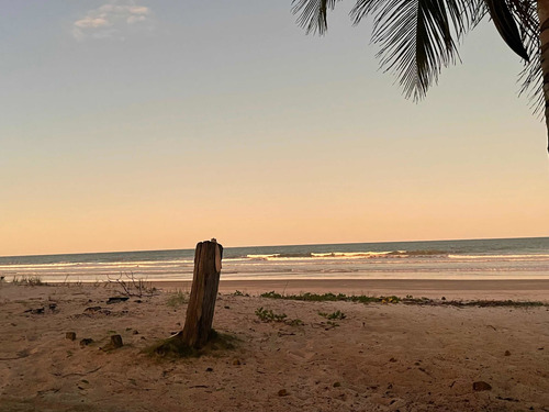 Imagem 17 de 18 de Pousada Aconchegante Em Frente À Praia