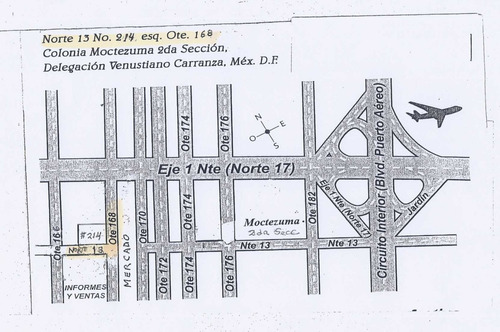 Imagen 2 de 8 de Deptos Comerciales-oficinas A 5 Minutos Del Aeropuerto Int.