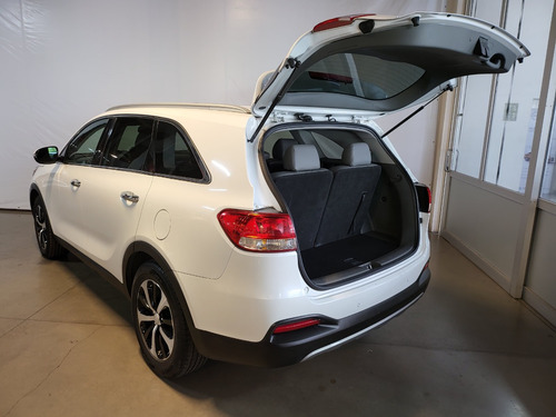 Kia Sorento 3.4 3.3l Ex At
