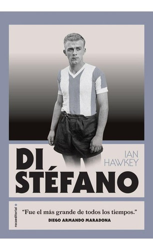 Libro Di Stefano De Ian Hawkey