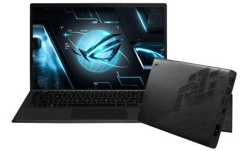 Laptop 240hz Video 16gb 3080ti Asus 15.6' I9 12va 16gb 512ss Color Negro