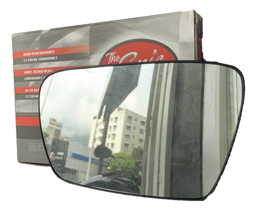 Media Luna Retrovisor Jeep Grand Cherokee Wk 05/10