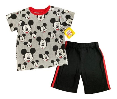 Conjunto Disney Junior Niño