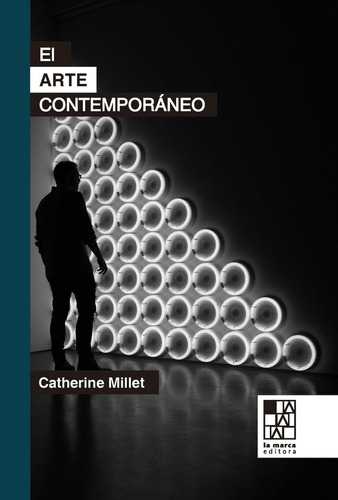 El Arte Contemporáneo (libro Original)