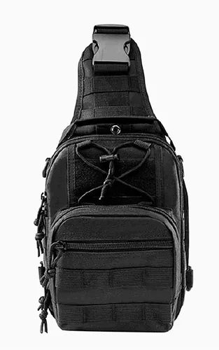 Morral tactico hotsell