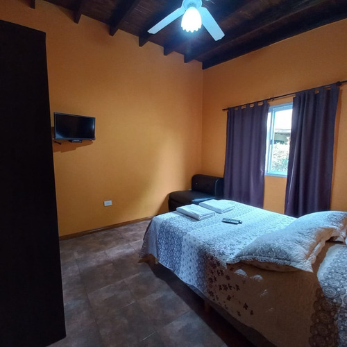 Imagen 5 de 13 de Venta De Casa Quinta En Lomas Altas Chascomus