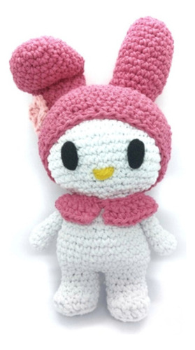 Melody Amigurumi A Crochet