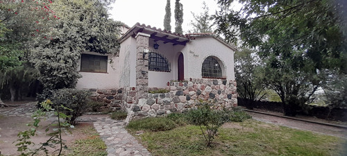 Casa En Venta En Capilla Del Monte 