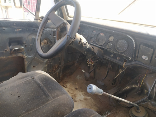 F4000 Chevrolet