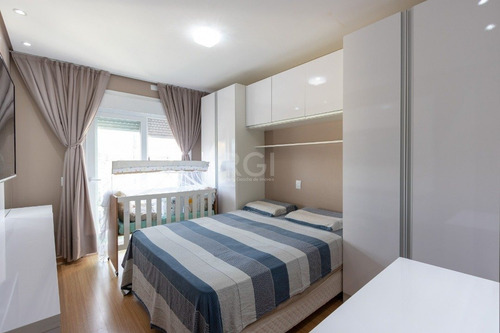 Casa Em Hípica Com 2 Dormitórios - Lu432415
