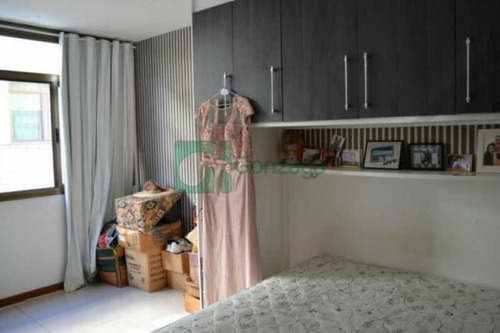 Imagem 13 de 15 de Apartamento-à Venda-recreio Dos Bandeirantes-rio De Janeiro - Reap30271