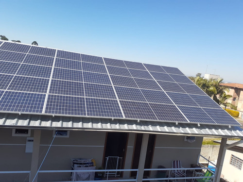 Imagem 4 de 4 de Energia Solar/fotovoltaica