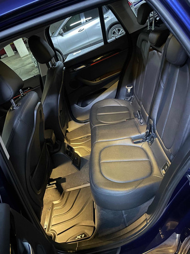 Imagen 12 de 18 de Bmw X1 Sdrive 18d