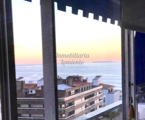 Imagen 9 de 9 de Venta Apartamento Zona Península Un Dormitorio Y Medio
