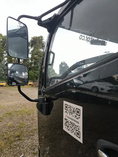 Dongfeng Dhr 3000