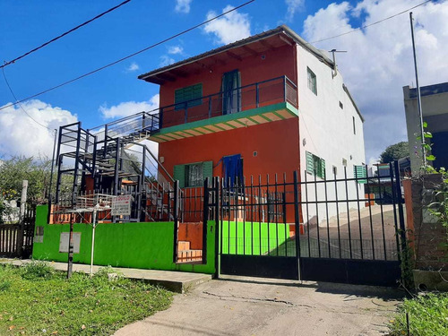 Complejo A La Venta En Santa María De Punilla. (co13)