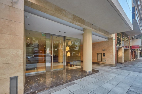 Imagen 1 de 16 de Departamento A La Venta En Palermo Chico- Avenida Cerviño 3700