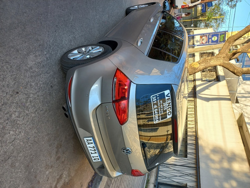 Imagen 7 de 7 de Vendo Volkswagen Golf 1.4 Turbo Confortline