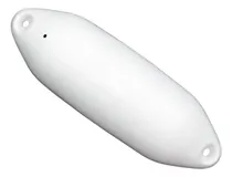 Comprar Defensa Náutica Blanca 40x12cms Barco Lancha Velero