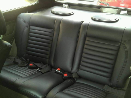 Imagem 9 de 15 de Volkswagen Gol Gol Gl 1.8