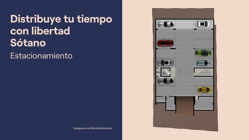 Imagen 8 de 10 de Departamento Venta Zona Centro De Monterrey