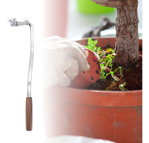 Tree Branch Bender, Moderador Garden Garden Regalo Escribe