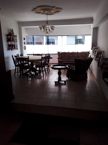 Venta Apartamento 247 M2 Altos Del Parral