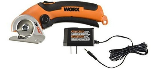 Herramienta Worx Zipsnip Cortadora Taladro Auto