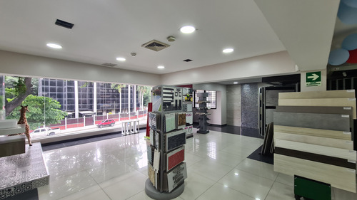 Imagen 12 de 21 de Local Comercial El Bosque 2.259m2 Pie De Calle Oportunidad Inversion