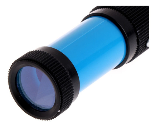 Espectroscopio Portátil