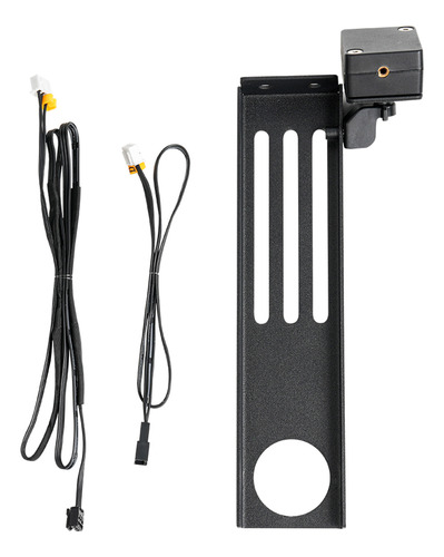 Kit Detector De Filamentos, Indicador Automático, Clave De D