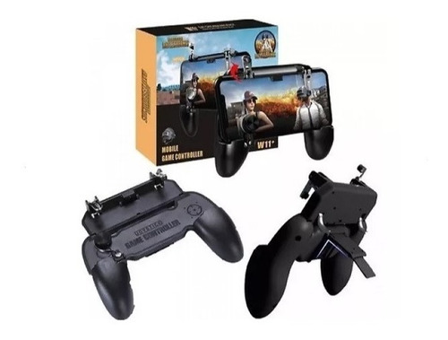 Control Mobile Game Controller W11