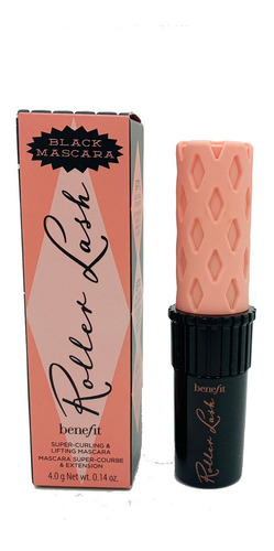 Mascara Pestañas Roller Lash Mascara Benefit 4gr Mini  Ifans