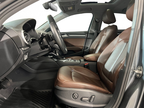 Audi A3 2.0 Sedán L Select At Dsg