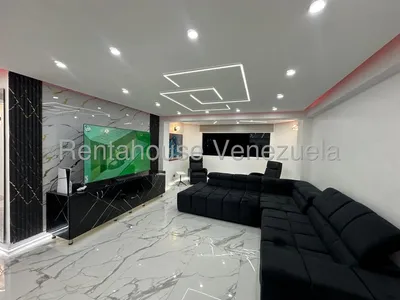 Apartamento en venta