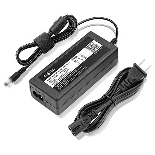 Adaptador De Cargador Ac Portátil Para Dell Inspiron E1405 E