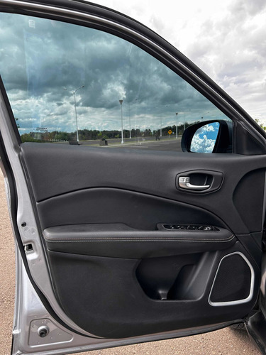 Imagen 19 de 25 de Jeep Compass 2020 2.4 Sport