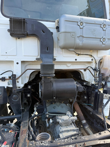 Volkswagen 8150 Camión Chasis Año 2015 Rentaltrucks Vial