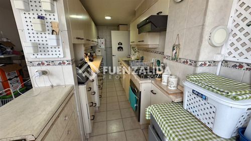Departamento En Venta De 3 Dorm. En Vitacura