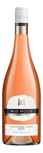 Vino Blanco Mud House Sauvignon Blanc Rose 750 Ml