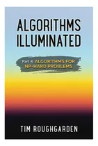 Comprar Libro: Algoritmos Iluminados (parte 4): Algoritmos Para