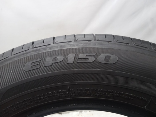 Neumaticos X2 Bridgestone Ecopia Ep150 205 60 R16 92h